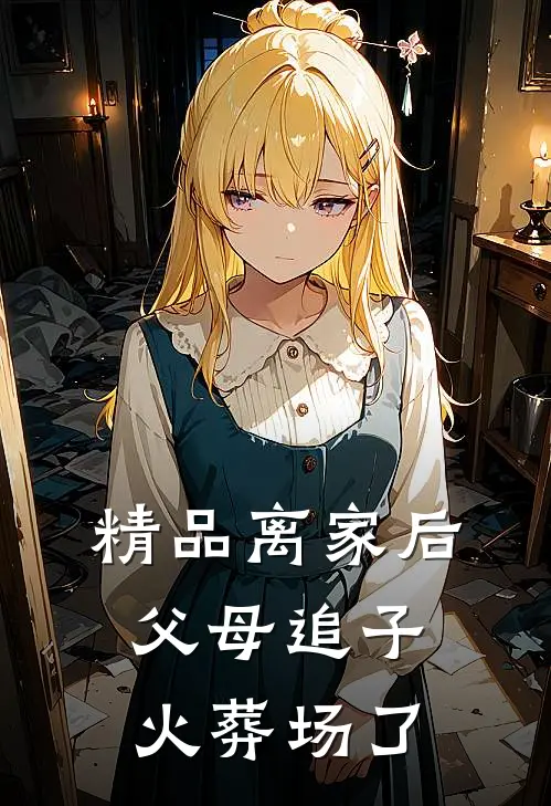 精品离家后，父母追子火葬场了