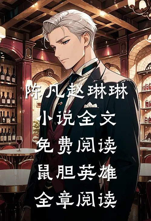 陈凡赵琳琳小说全文免费阅读鼠胆英雄全章阅读