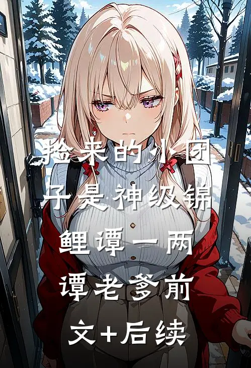 捡来的小团子是神级锦鲤谭一两谭老爹前文+后续