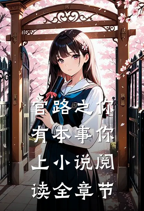 官路之你有本事你上小说阅读全章节