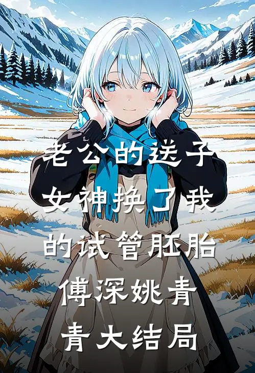 老公的送子女神换了我的试管胚胎傅深姚青青大结局