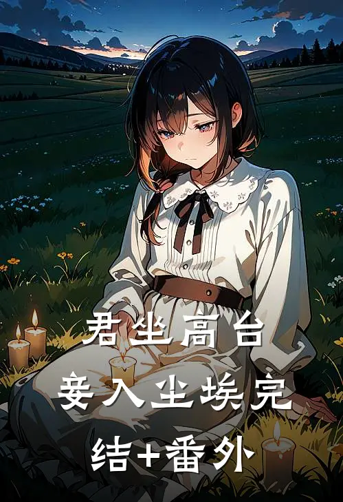 君坐高台，妾入尘埃完结+番外