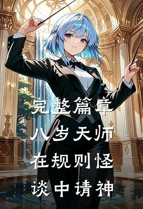 完整篇章八岁天师，在规则怪谈中请神