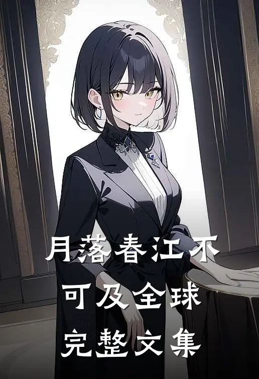 月落春江不可及全球完整文集