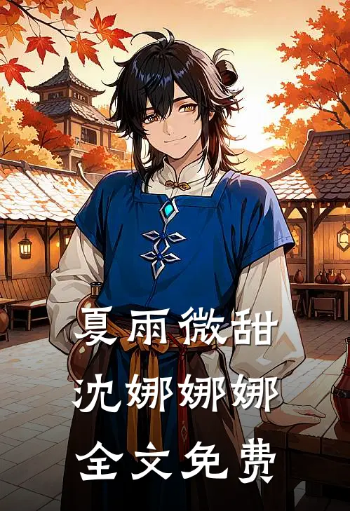 夏雨微甜沈娜娜娜全文免费
