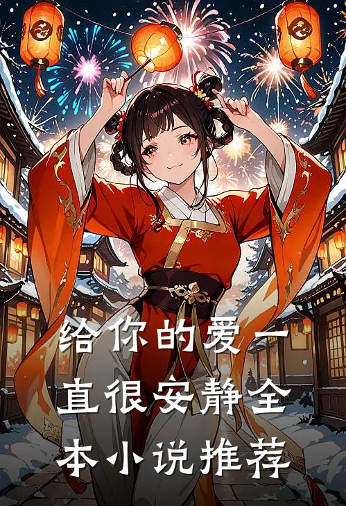 给你的爱一直很安静全本小说推荐