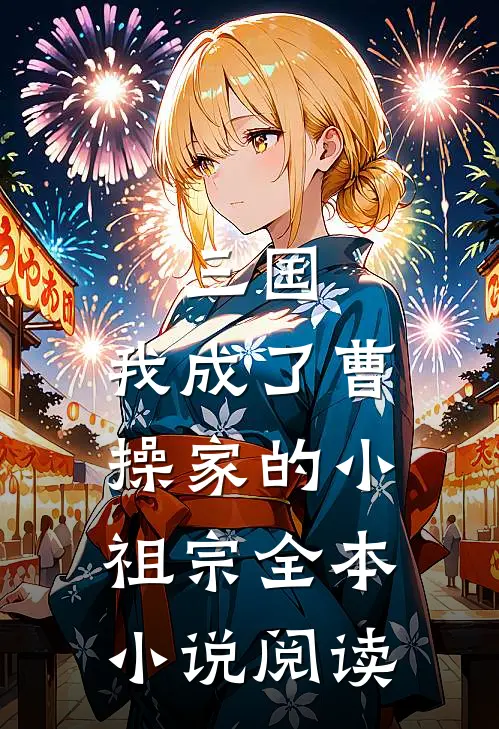 三国：我成了曹操家的小祖宗全本小说阅读