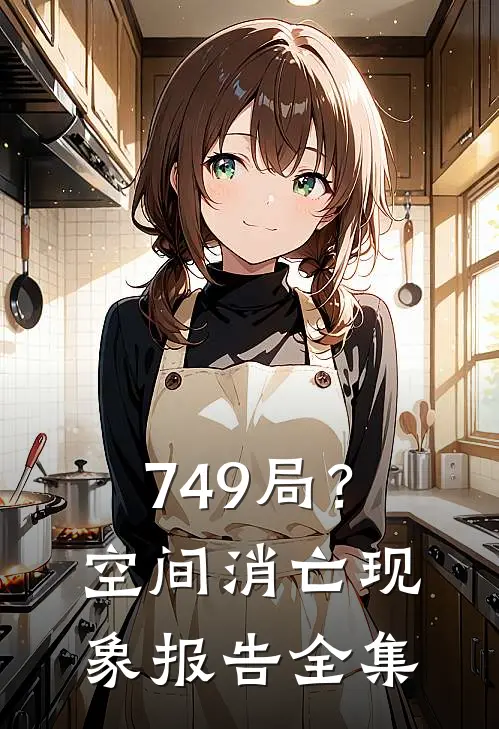 749局？空间消亡现象报告 全集