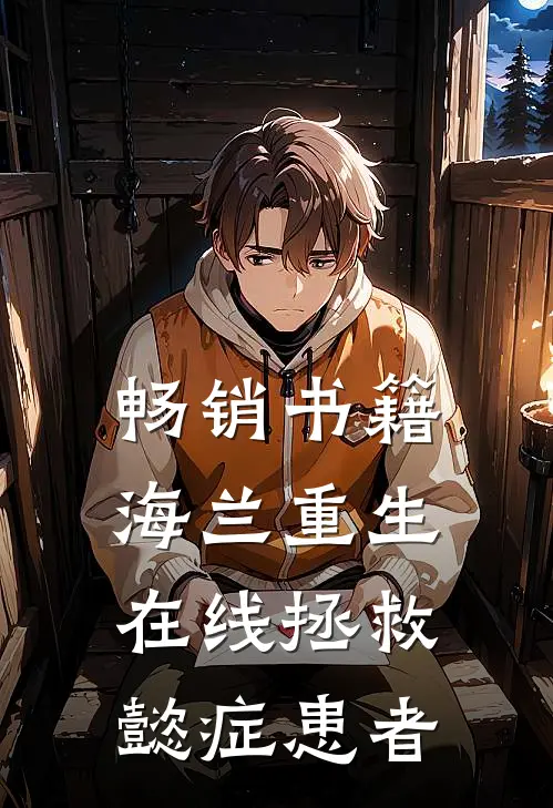 畅销书籍海兰重生，在线拯救懿症患者
