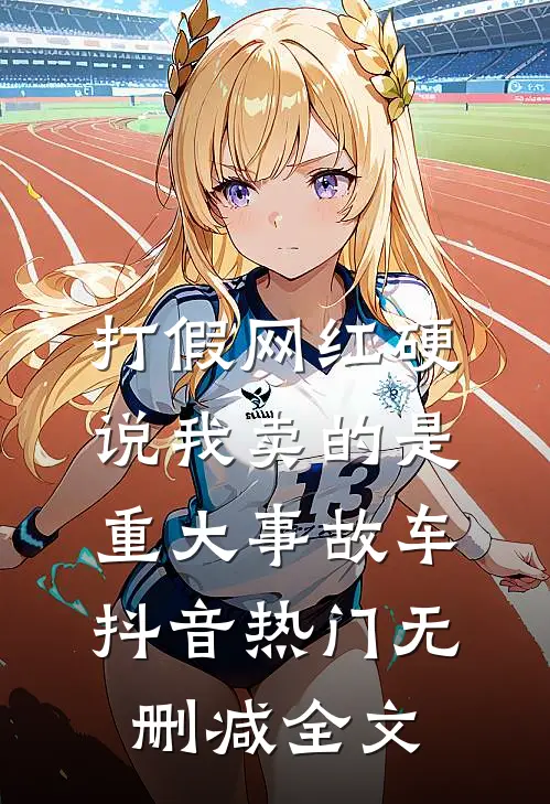 打假网红硬说我卖的是重大事故车抖音热门无删减全文