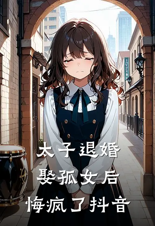 太子退婚娶孤女后，悔疯了抖音