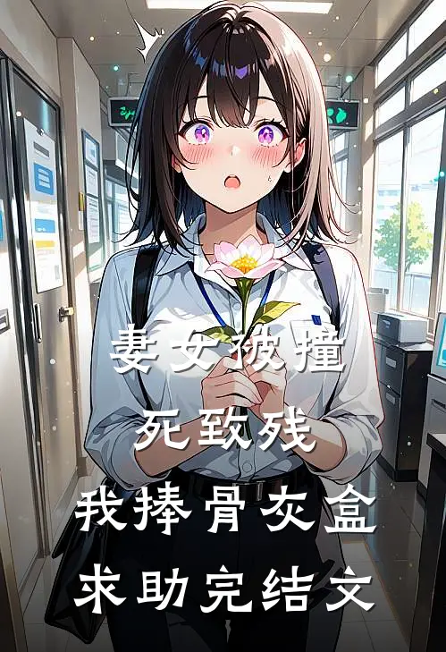 妻女被撞死致残，我捧骨灰盒求助完结文