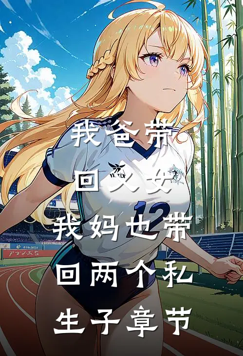 我爸带回义女，我妈也带回两个私生子章节