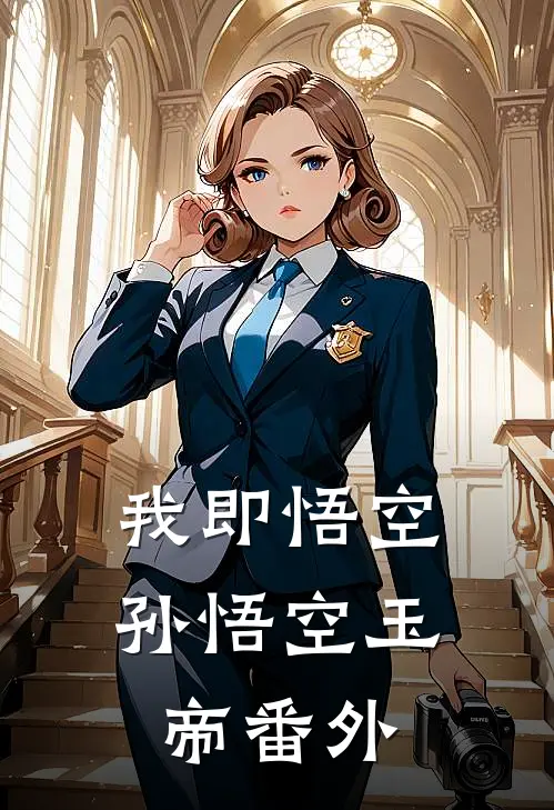 我即悟空孙悟空玉帝 番外