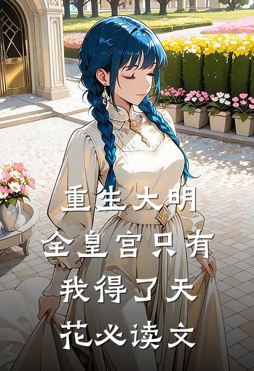 重生大明：全皇宫只有我得了天花必读文