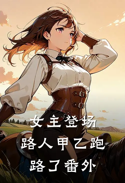 女主登场，路人甲乙跑路了 番外