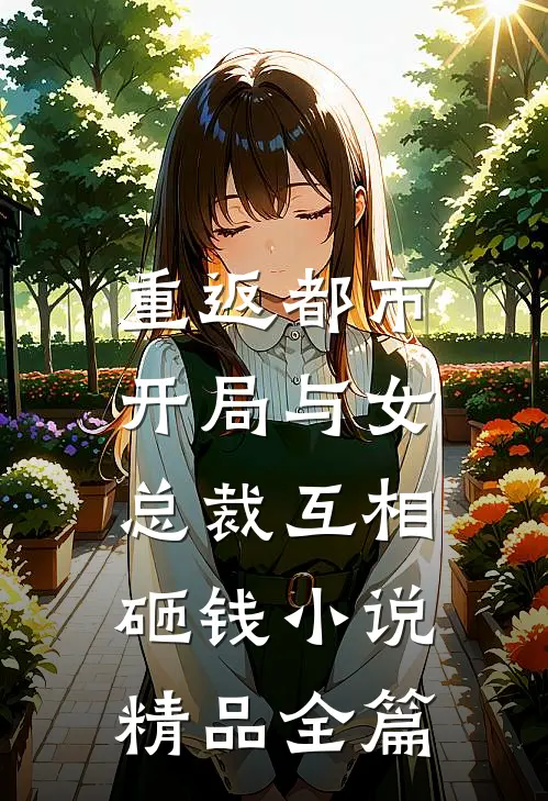 重返都市:开局与女总裁互相砸钱小说精品全篇