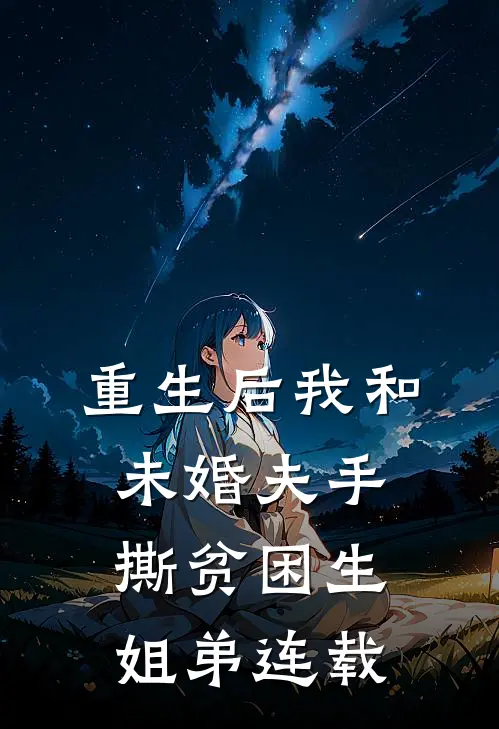 重生后我和未婚夫手撕贫困生姐弟连载