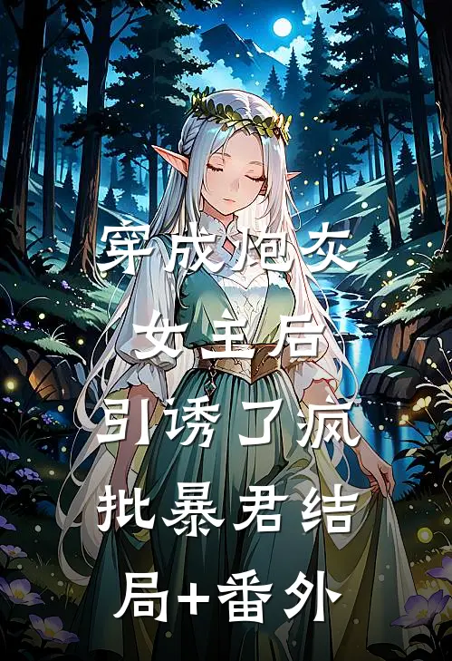 穿成炮灰女主后，引诱了疯批暴君结局+番外