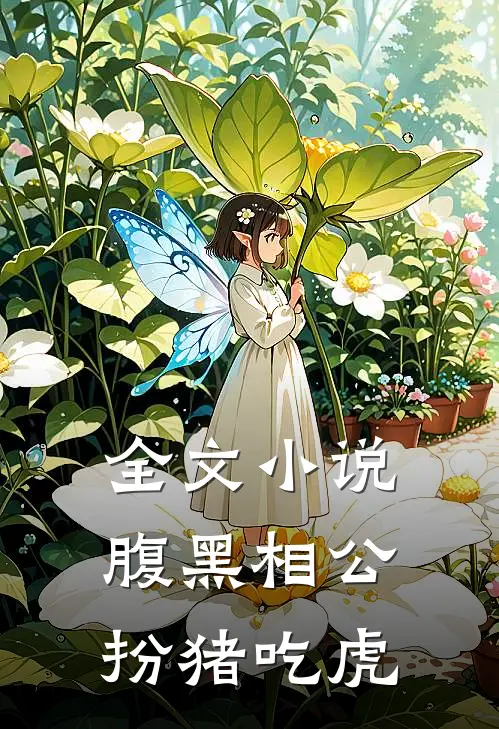 全文小说腹黑相公扮猪吃虎
