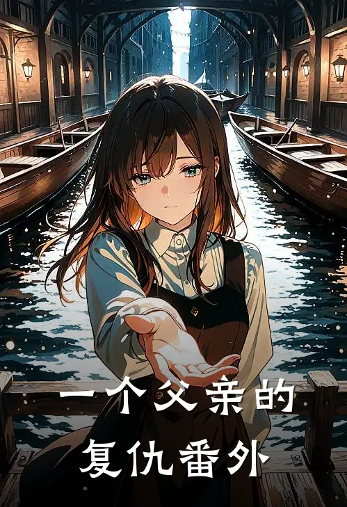 一个父亲的复仇 番外