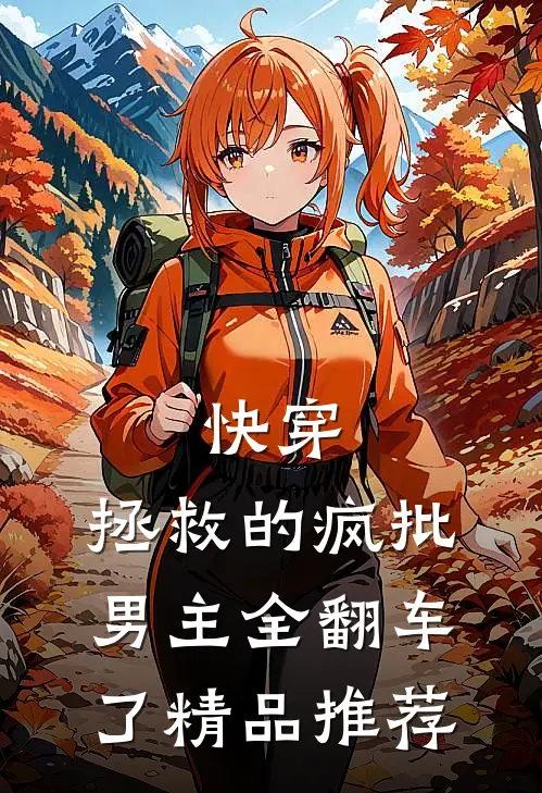 快穿：拯救的疯批男主全翻车了精品推荐