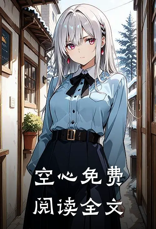 空心免费阅读全文