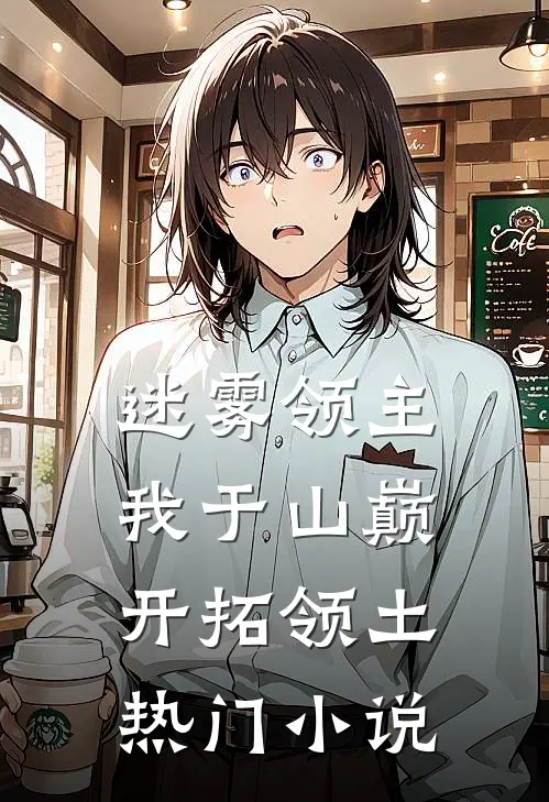 迷雾领主：我于山巅开拓领土热门小说