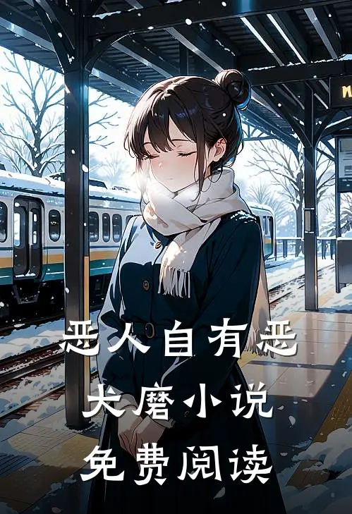恶人自有恶犬磨小说免费阅读