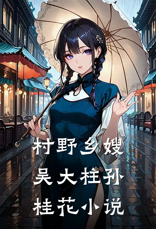 村野乡嫂吴大柱孙桂花小说
