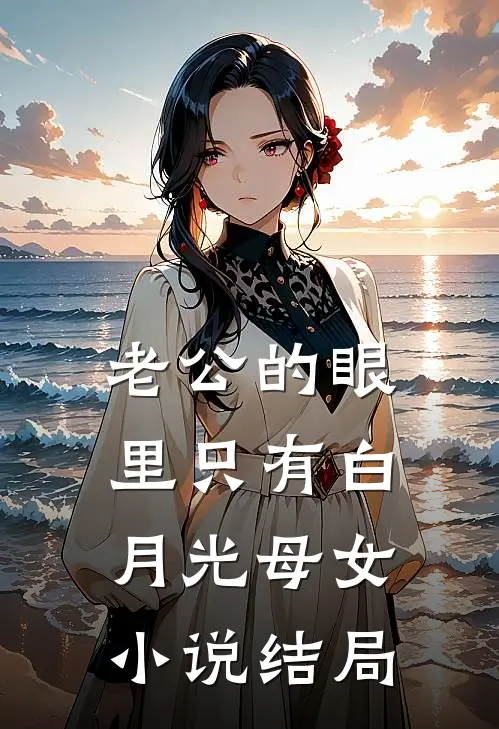 老公的眼里只有白月光母女小说结局