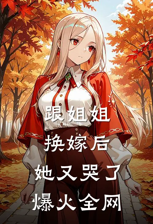 跟姐姐换嫁后，她又哭了爆火全网