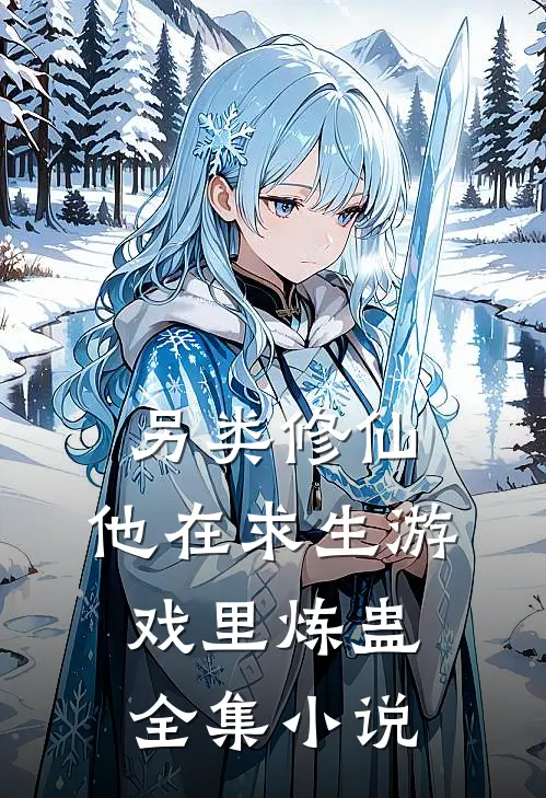 另类修仙：他在求生游戏里炼蛊全集小说