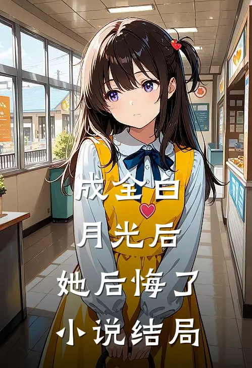 成全白月光后，她后悔了小说结局