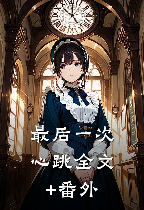 最后一次心跳全文+番外