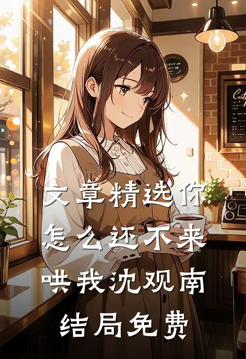 文章精选你怎么还不来哄我沈观南结局免费