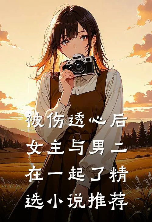 被伤透心后，女主与男二在一起了精选小说推荐