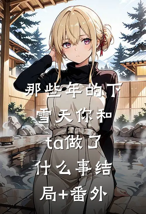 那些年的下雪天你和ta做了什么事结局+番外