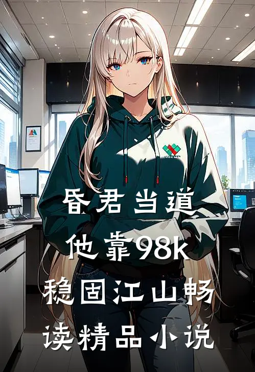 昏君当道：他靠98k稳固江山畅读精品小说