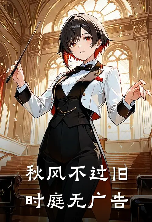 秋风不过旧时庭无广告