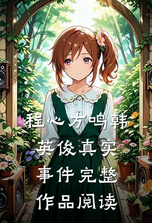 程心方鸣韩英俊真实事件完整作品阅读