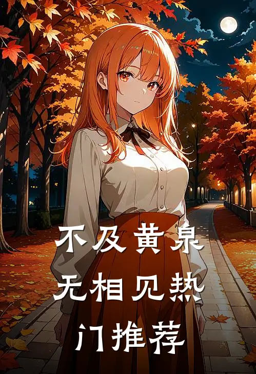 不及黄泉无相见热门推荐