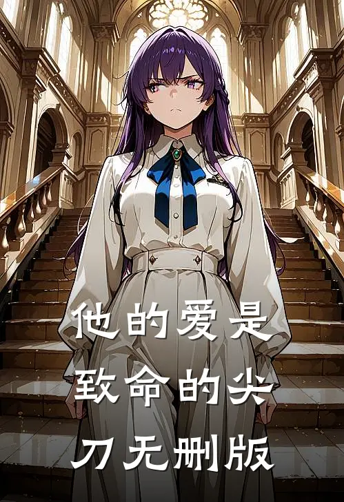 他的爱是致命的尖刀无删版