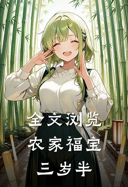 全文浏览农家福宝三岁半