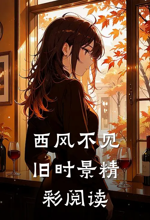 西风不见旧时景精彩阅读