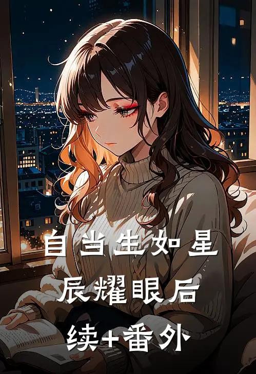 自当生如星辰耀眼后续+番外