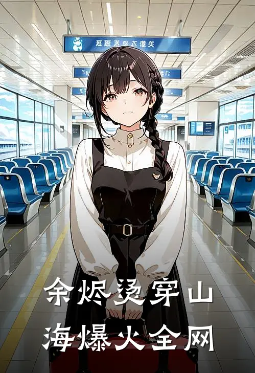 余烬烫穿山海爆火全网