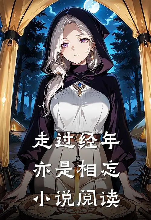 走过经年亦是相忘小说阅读