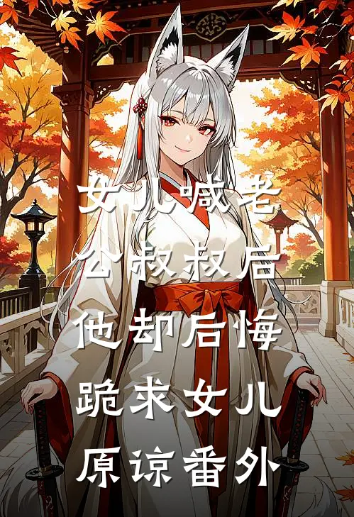女儿喊老公叔叔后，他却后悔跪求女儿原谅番外