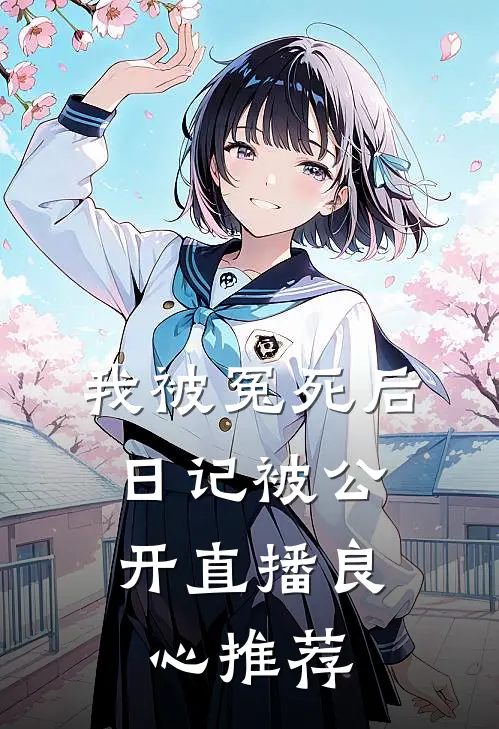 我被冤死后，日记被公开直播良心推荐